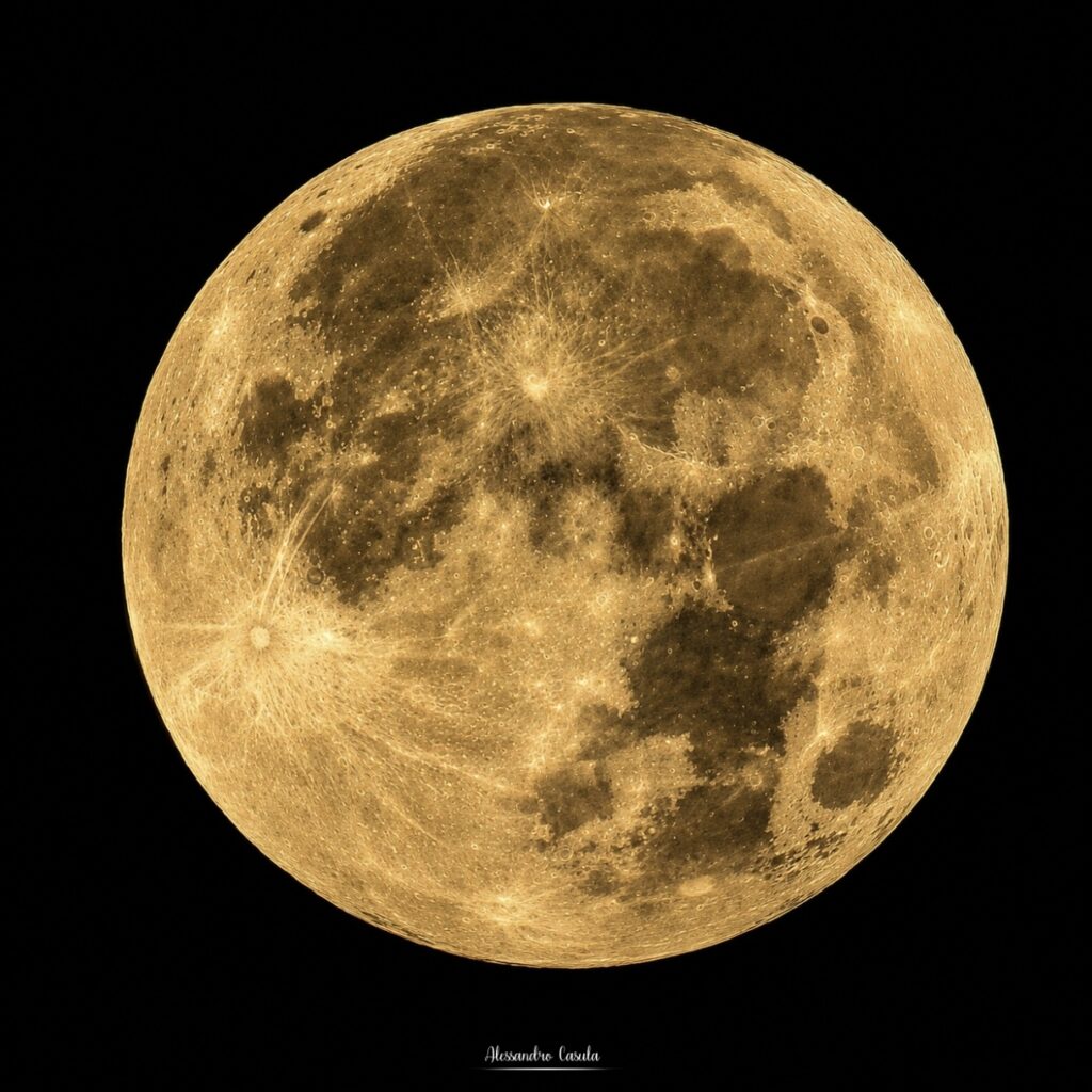 Luna Piena