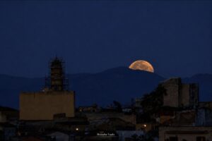 Luna Piena