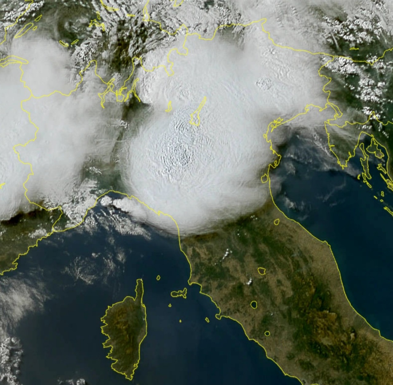 MCS Nord Italia