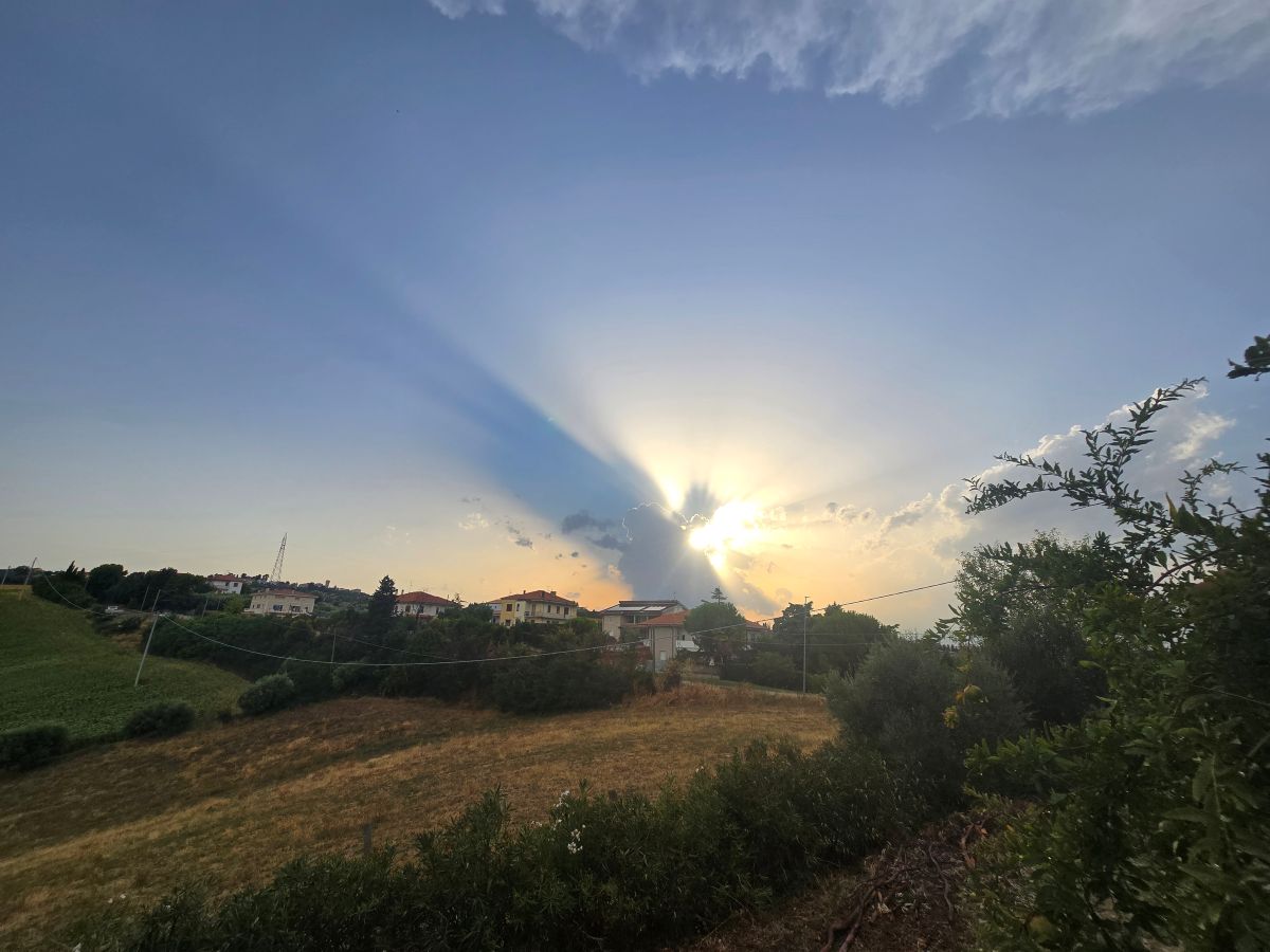 Maltempo Abruzzo