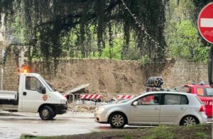 Maltempo Ascoli