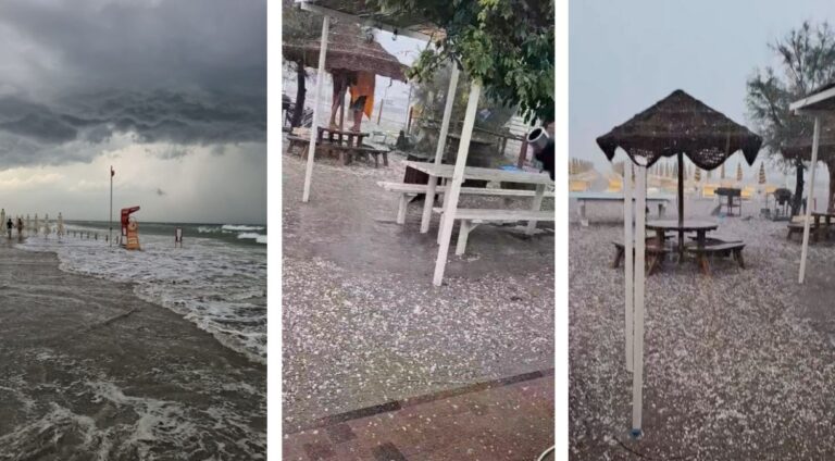 Maltempo Emilia Romagna