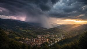 Maltempo Emilia Romagna