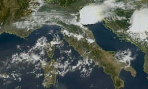 Maltempo Emilia Romagna