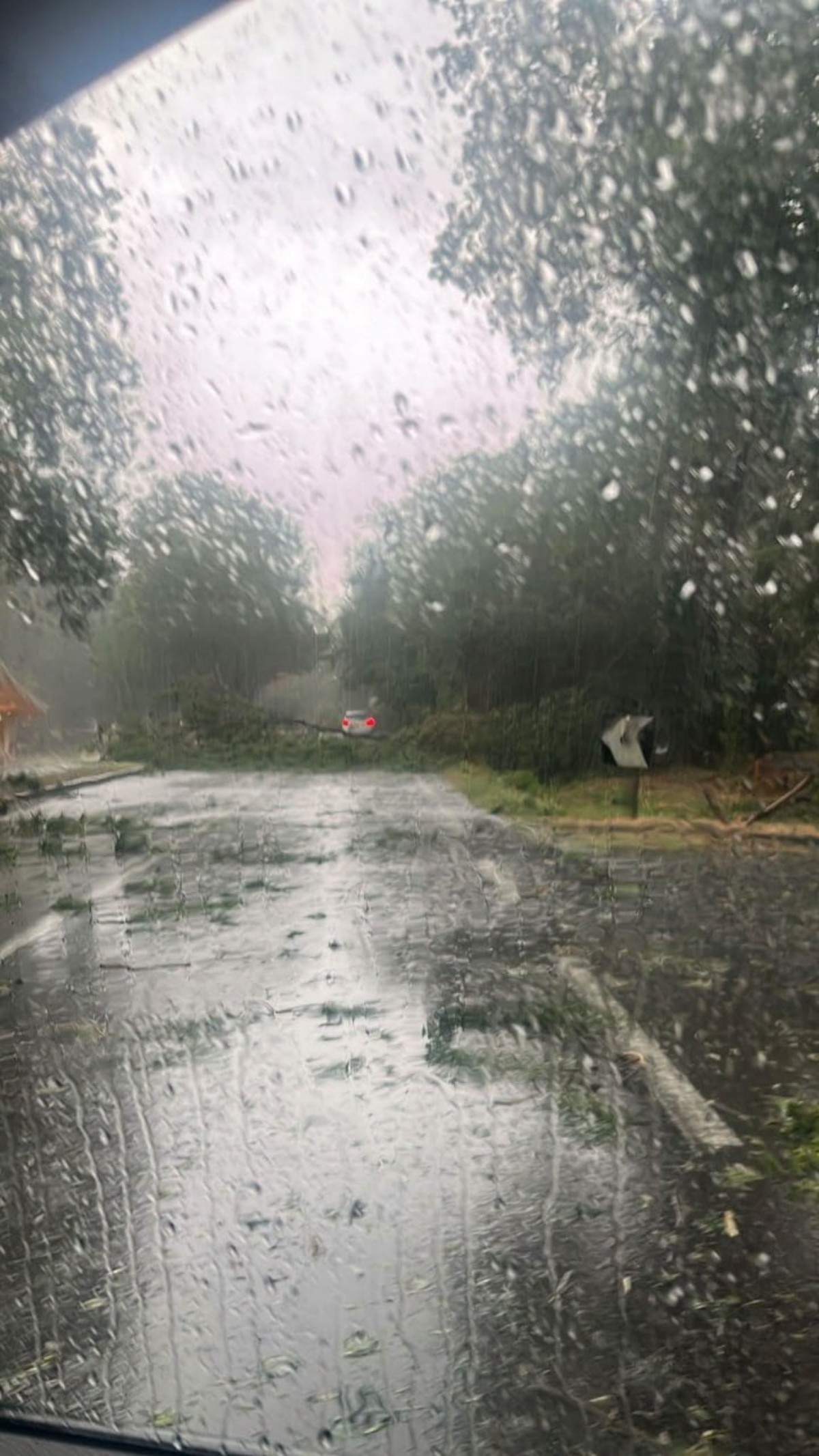 Maltempo Emilia Romagna