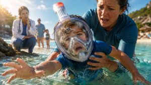Maschere da snorkeling