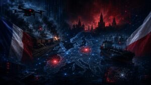 Minaccia Russia Europa