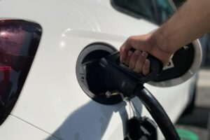 Mobilità elettrica