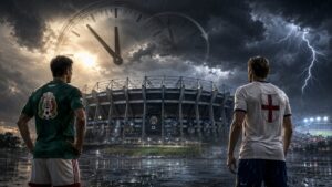 Mondiali 2026 meteo