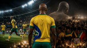 Mondiali 2026 morto calciatore