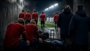 Mondiali 2026 virus