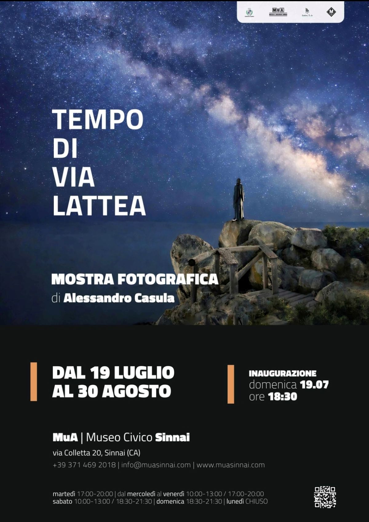 Mostra fotografica