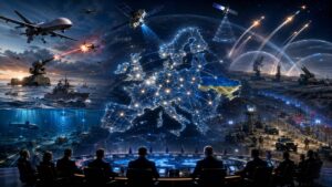 Nato droni missili
