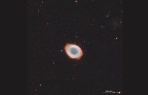 Nebulosa Anello