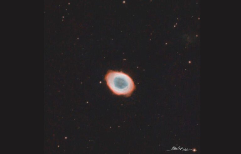 Nebulosa Anello