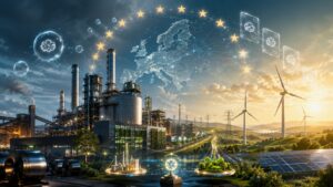 Neutralità climatica