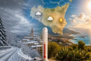 Neve Sicilia