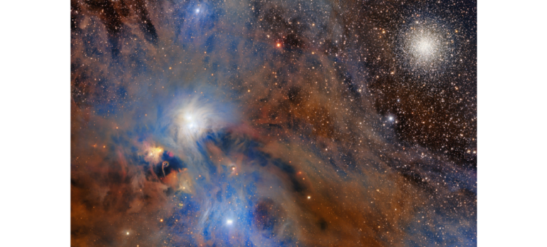 Notte Stellata