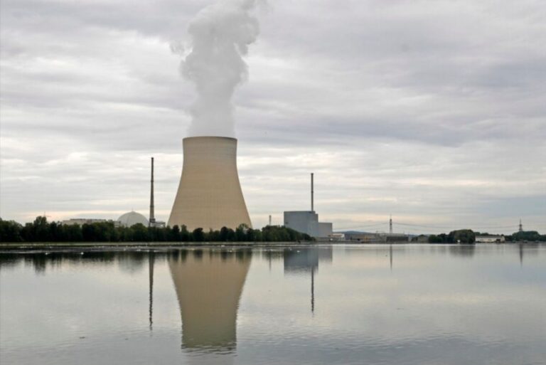 Nucleare Germania