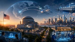 Nucleare avanzato