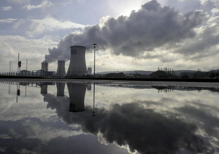 Nucleare fotovoltaico