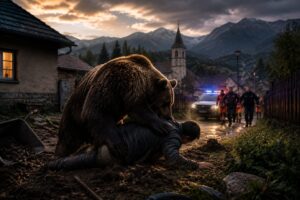 Orso Slovacchia