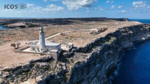 Osservatorio climatico di Lampedusa