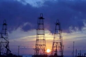 Petrolio gas