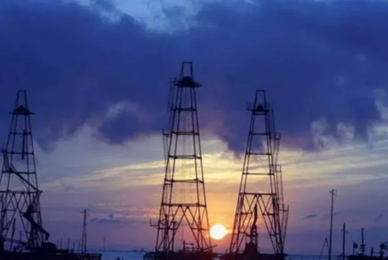 Petrolio gas