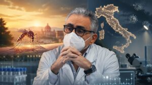 Pregliasco West Nile