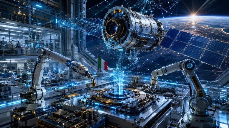 Premio Italiano Meccatronica 2026