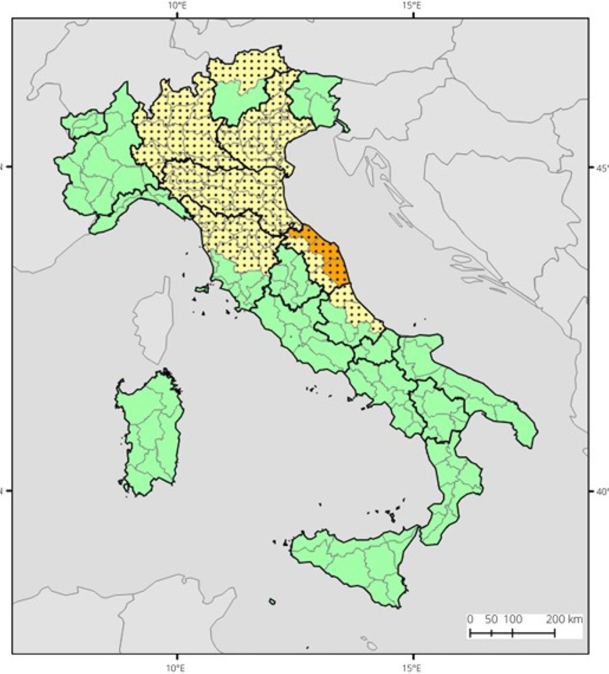 Protezione Civile