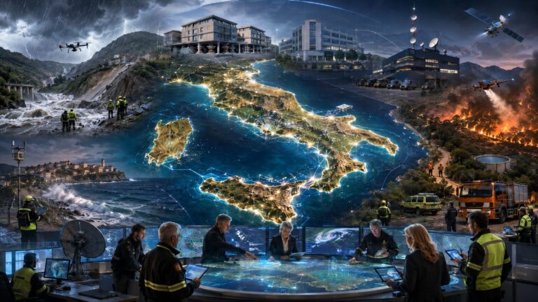 Protezione Civile