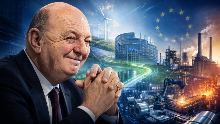 Revisione EU ETS