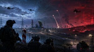 Russia Nato Polonia