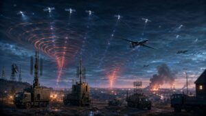 Russia Starlink