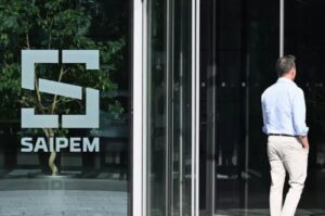Saipem