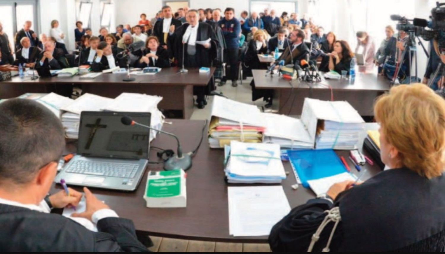 Seminario Terremoto L'Aquila