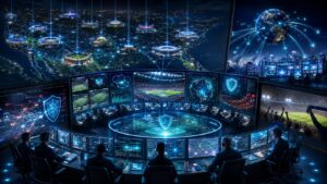 Sicurezza Mondiali 2026