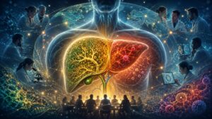 Sindrome variante PBC-AIH