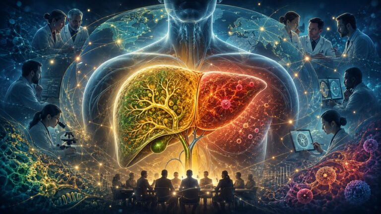 Sindrome variante PBC-AIH