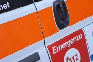 Soccorsi emergenza