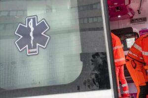 Soccorso sanitario