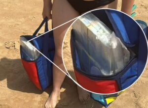 Soldi spiaggia