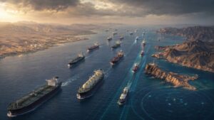 Stretto Hormuz