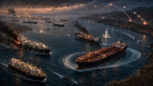 Stretto Hormuz