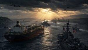 Stretto Hormuz