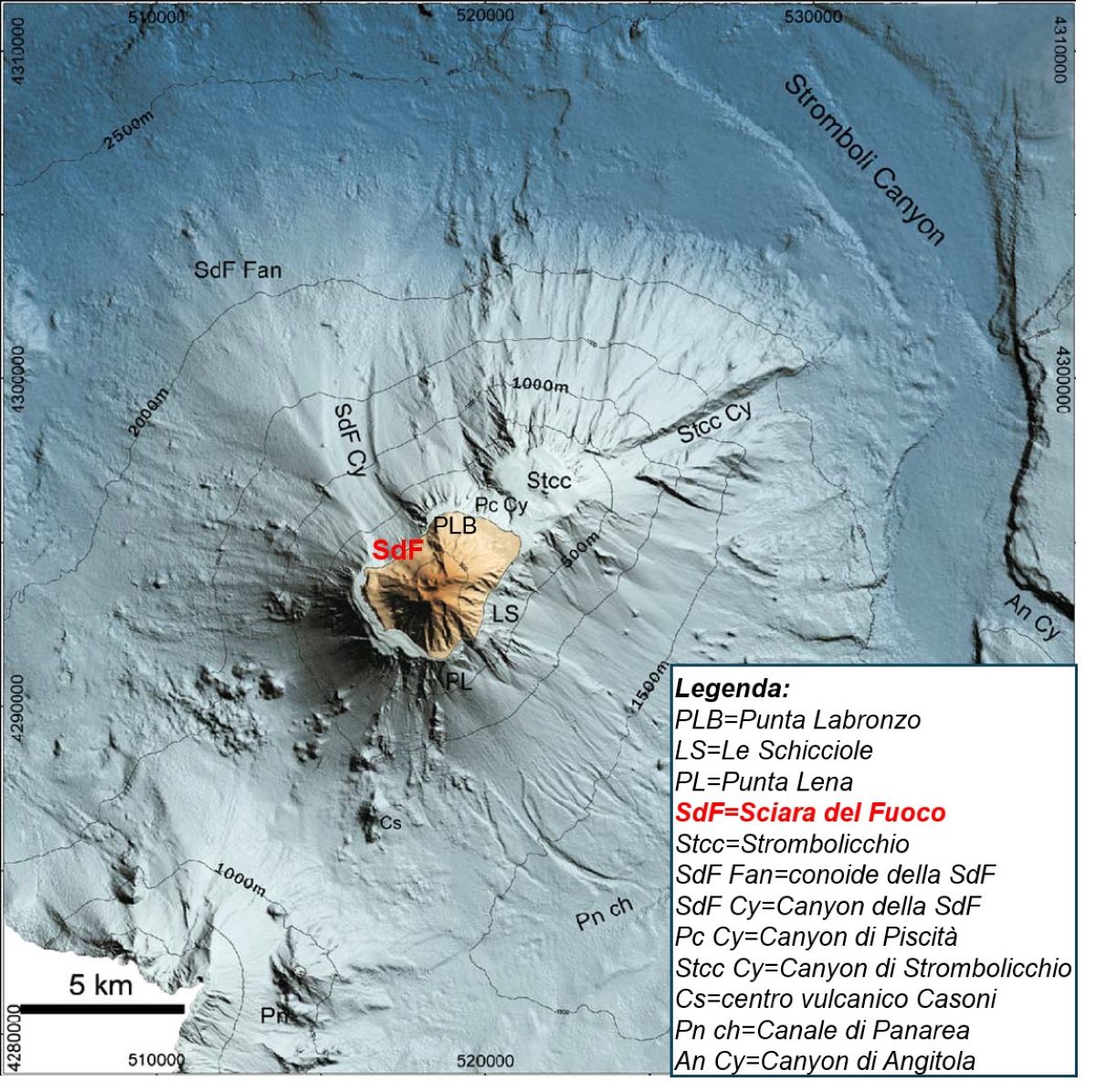 Stromboli
