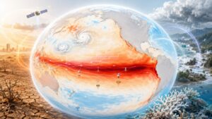 Super El Niño 2026