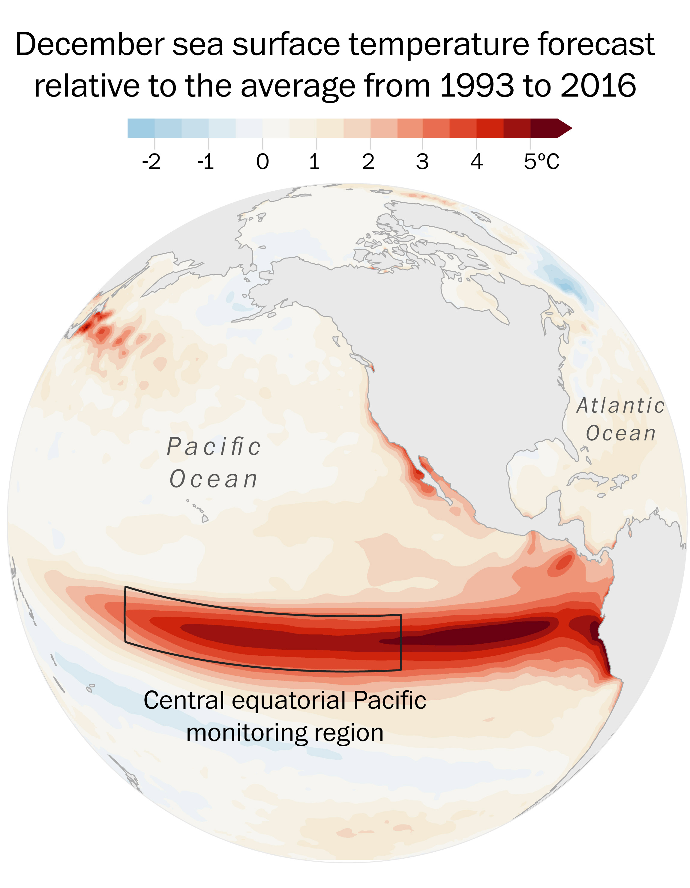 Super El Niño 2026